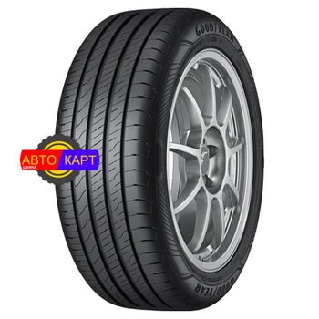 225/50R16 92Y EfficientGrip Performance 2 TL FP