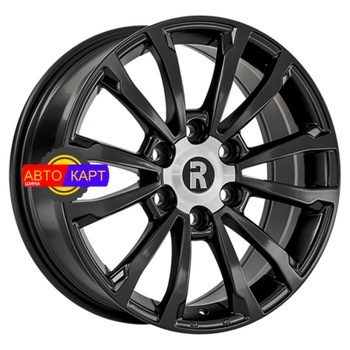 7,5x18/6x139,7 ET42 D100,1 HV20 BKS (пш)