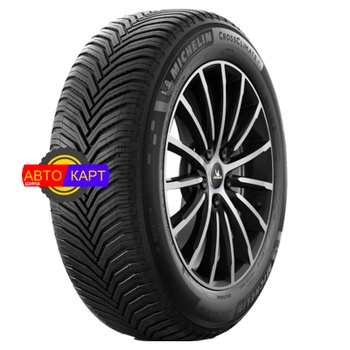 205/55R16 94V XL CrossClimate 2 TL