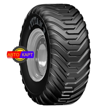 520/50-17 159B (147B) Power Flot II TL РОССИЯ