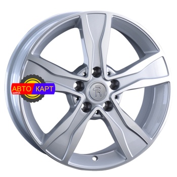 7x17/5x112 ET46 D57,1 VV278 SF (конус, C570)