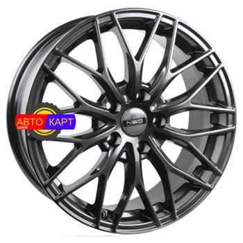8x18/5x114,3 ET45 D67,1 840 BH