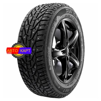 225/60R17 103T XL SUV Ice TL (шип.)