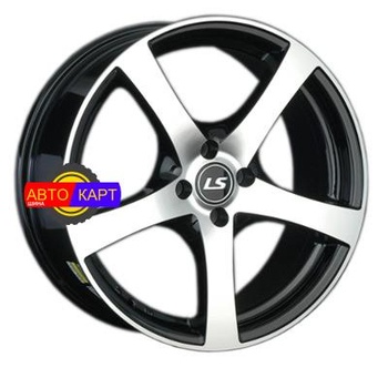 7x17/4x98 ET28 D58,6 357 BKF