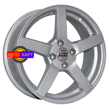 6,5x16/5x114,3 ET45 D60,1 M45 Sil