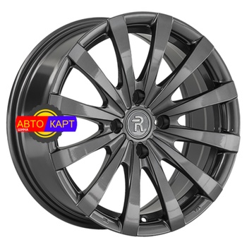 7x16/4x108 ET26 D65,1 PG68 GM (конус, C570)