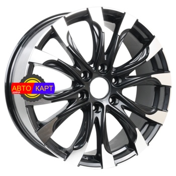 8x20/6x139,7 ET34 D100,1 R022 BD