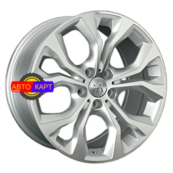 9x19/5x120 ET48 D74,1 B151 SF (конус, B640)