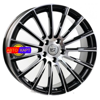 8x18/5x112 ET43 D66,6 R108 (Mersedes E) BD