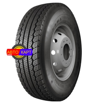 295/80R22,5 152/148M NU 301 TL