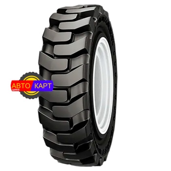 31x10-20/7,50(10-16,5) Beefy Baby SDS (SH) assembly LH (левая шина+диск) with Aperture Цельнолитая ИНДИЯ