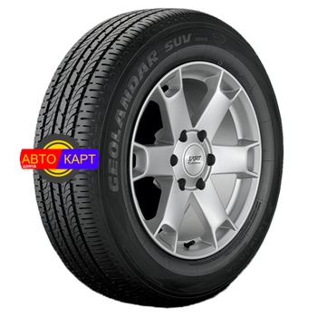 225/55R18 98H Geolandar SUV G055E TL