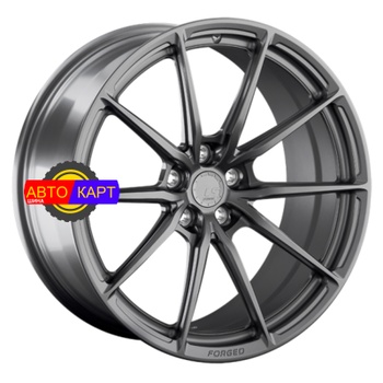 8,5x19/5x112 ET38 D66,6 LS FG05 MGM (конус, C570)