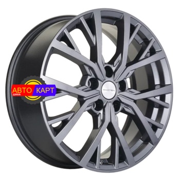 7x18/5x114,3 ET51 D67,1 KHW1806 (Tucson) Gray