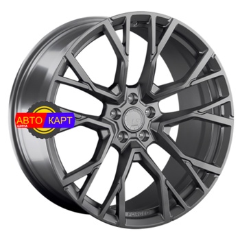9,5x21/5x120 ET49 D72,6 LS FG07 MGM (конус, C570)