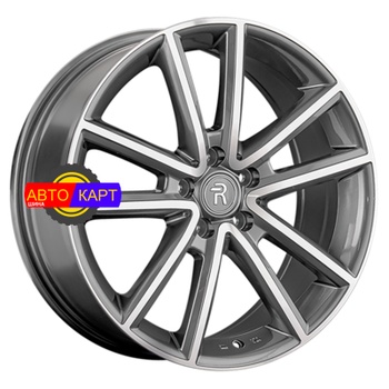 7,5x18/5x108 ET45 D63,3 JG43 GMF (конус, C570)