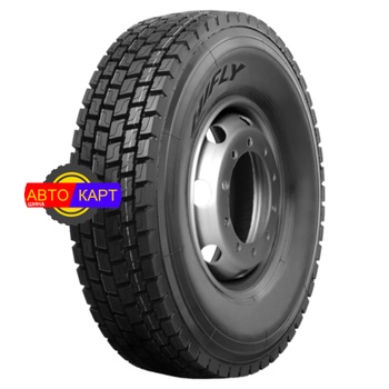 10,00R20 149/146K HH308A TTF 18PR КИТАЙ