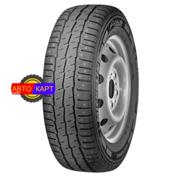 205/65R16C 107/105R Agilis X-Ice North TL (шип.)