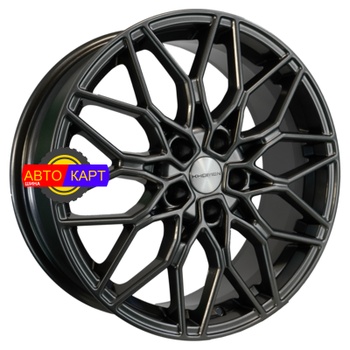 7x18/5x114,3 ET35 D60,1 KHW1813 (Changan/Geely/Lexus/Suzuki/Toyota) Gray