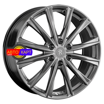 8x22/6x139,7 ET30 D100,1 TA11 HPB (конус, C570)