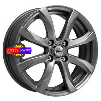 6x15/4x108 ET45 D63,35 Дайс (КС696) Хай Вэй