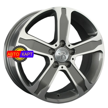 6,5x17/5x112 ET38 D66,6 INF31 GMFP (конус, C570)