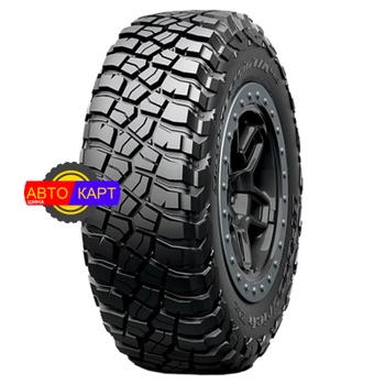 28x10,00R14 Mud Terrain T/A KM3 TL NHS