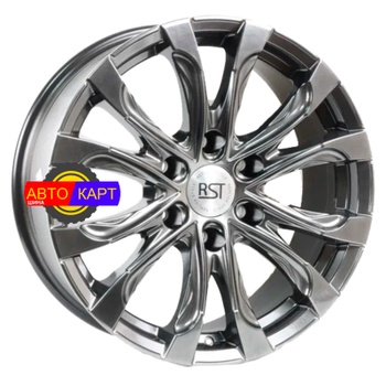 8x20/6x139,7 ET60 D95,10 R022 (LC300) BL