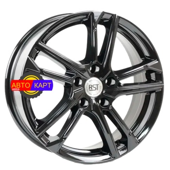 6,5x17/5x108 ET33 D60,1 R197 (Chery) BL
