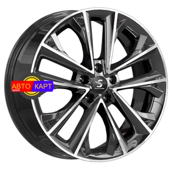 7x18/5x108 ET36 D65,1 КР012 (Exeed TXL) Diamond Quartz (4200218)