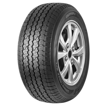 255/70R15C 112/110S Grandtraxx A/T TL 8PR