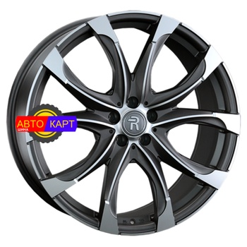 9,5x22/5x112 ET32 D66,6 B223 MGMF (конус, B640)