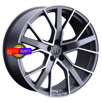 10x22/5x150 ET45 D110,1 TY59 MGMF (пш, C570)