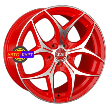 7,5x17/5x100 ET40 D73,1 539 RF