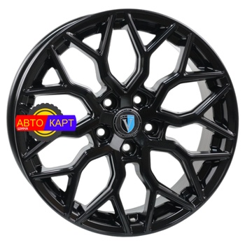 7x17/5x108 ET45 D60,1 1719 BL