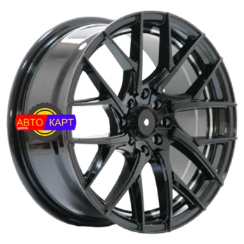 7x16/4x98 ET35 D58,5 XH143 (XH291) CB (конус)