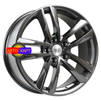 7,5x18/5x114,3 ET45 D67,1 R128 (Mazda) BMG