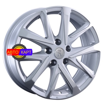 7x17/5x112 ET43 D57,1 VV247 SF (конус, C570)