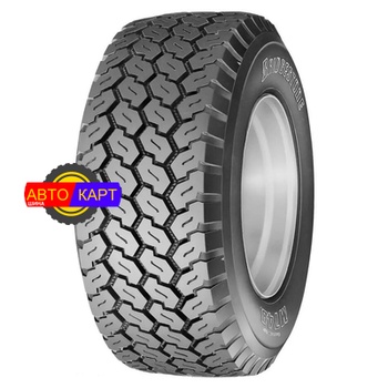 385/65R22,5 160K M748 TL