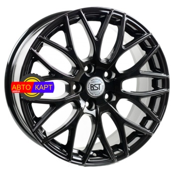 7,5x17/5x114,3 ET46 D67,1 R147 (i40) BL
