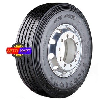 385/55R22,5 160K FS422+ TL 20PR