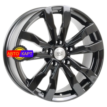 7x17/5x108 ET40 D54,1 R047 (JAC) BL