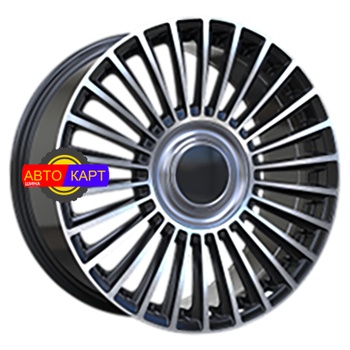 8x19/5x114,3 ET45 D67,1 R159 (Kia XCeed) BD