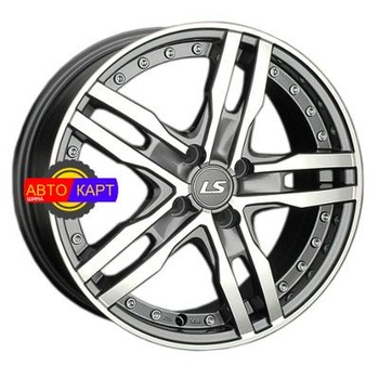 7x17/5x114,3 ET40 D73,1 356 GMF