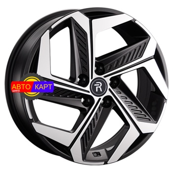 7,5x19/5x114,3 ET49,5 D67,1 HND352 MBF (конус, C570)