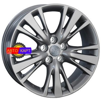 7,5x18/5x114,3 ET45 D60,1 TY56 GM (конус, C570)
