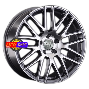 8x18/5x112 ET30 D66,6 B208 GMF (конус, B640)