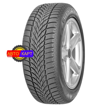 215/50R17 95T XL UltraGrip Ice 2 TL M+S