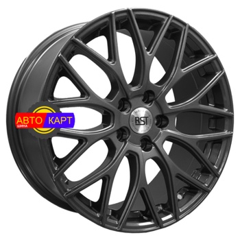 8x18/5x114,3 ET45 D67,1 R098 (Mazda) BMG
