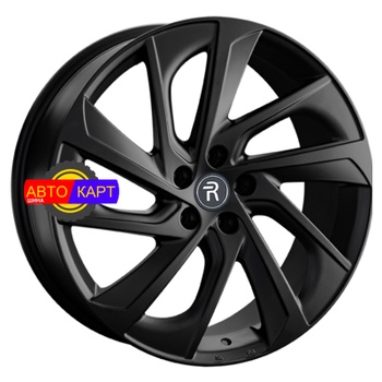 8x20/5x114,3 ET30 D60,1 LX104 MB (конус, C570)